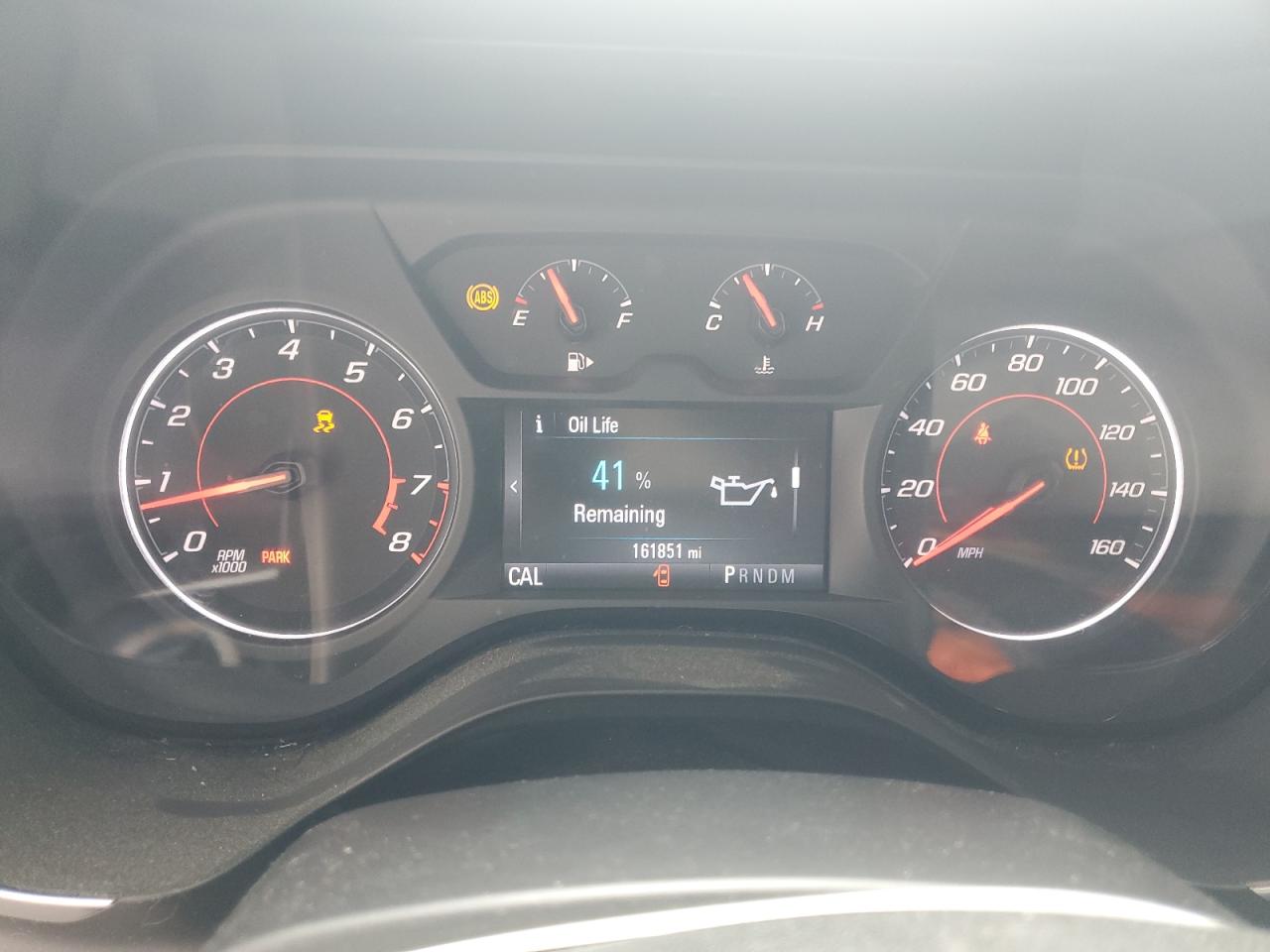 2017 Chevrolet Camaro Lt VIN: 1G1FB1RS8H0203169 Lot: 66176195