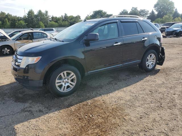 2010 Ford Edge Se