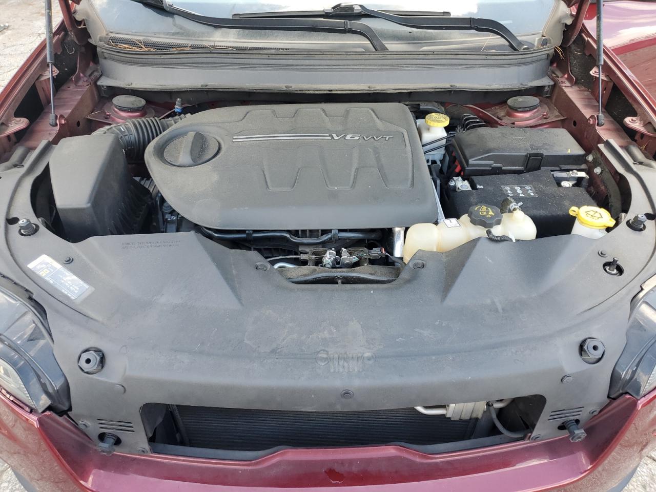 2020 Jeep Cherokee Latitude Plus VIN: 1C4PJMLX9LD502403 Lot: 64382385