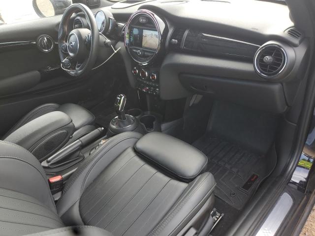  MINI COOPER 2020 Blue