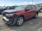 2019 TOYOTA RAV4 LE   for sale at Copart ON - OTTAWA