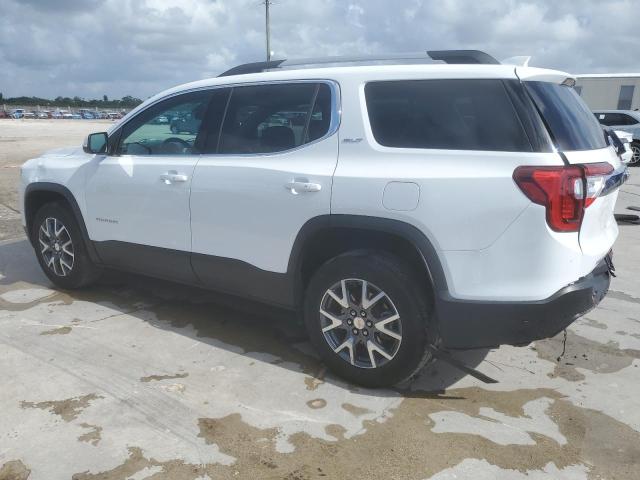  GMC ACADIA 2023 Biały
