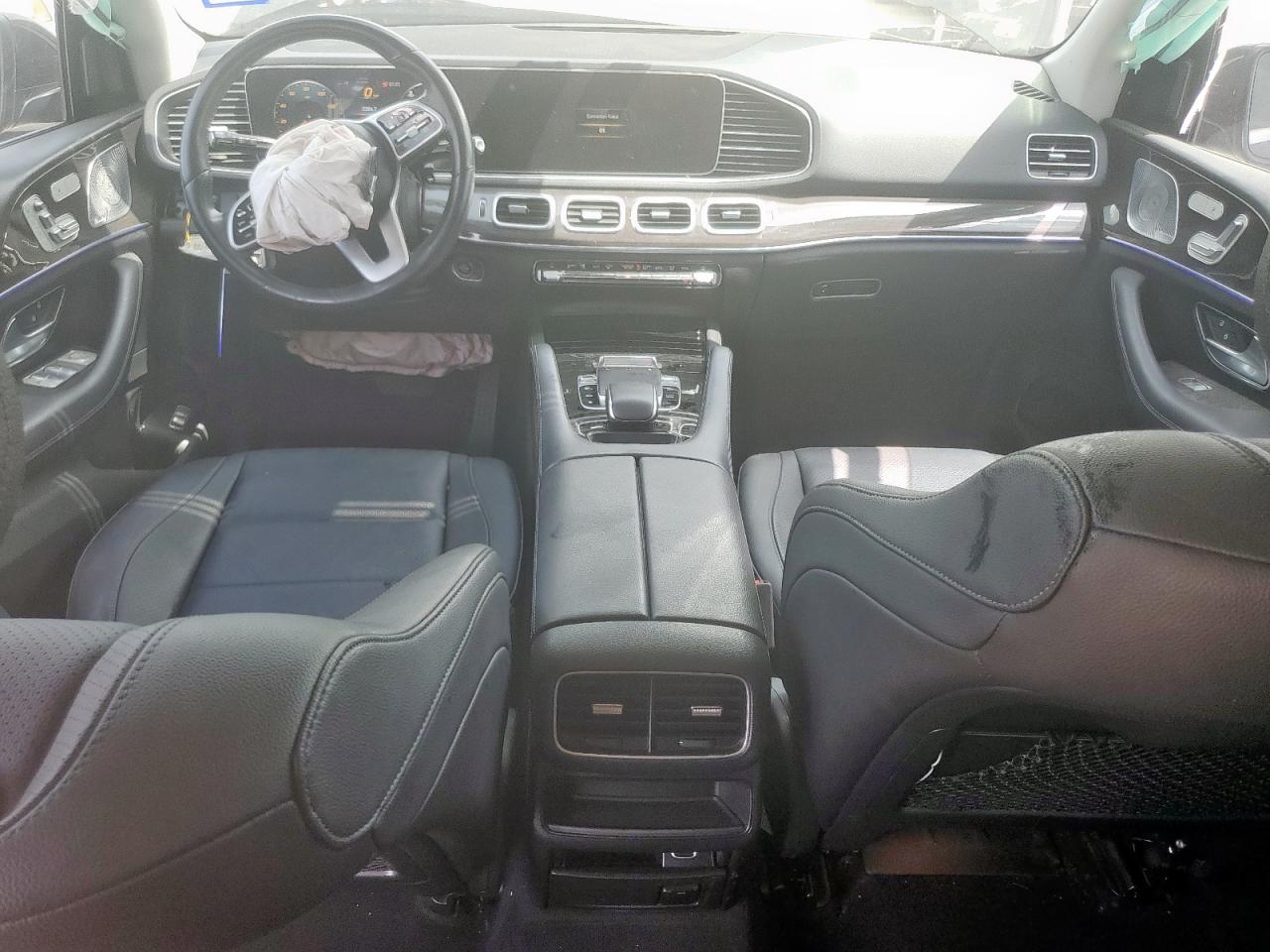 2020 Mercedes-Benz Gle 350 VIN: 4JGFB4JB9LA119462 Lot: 65240925