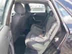 2016 AUDI A1 SPORT T for sale at Copart SANDTOFT