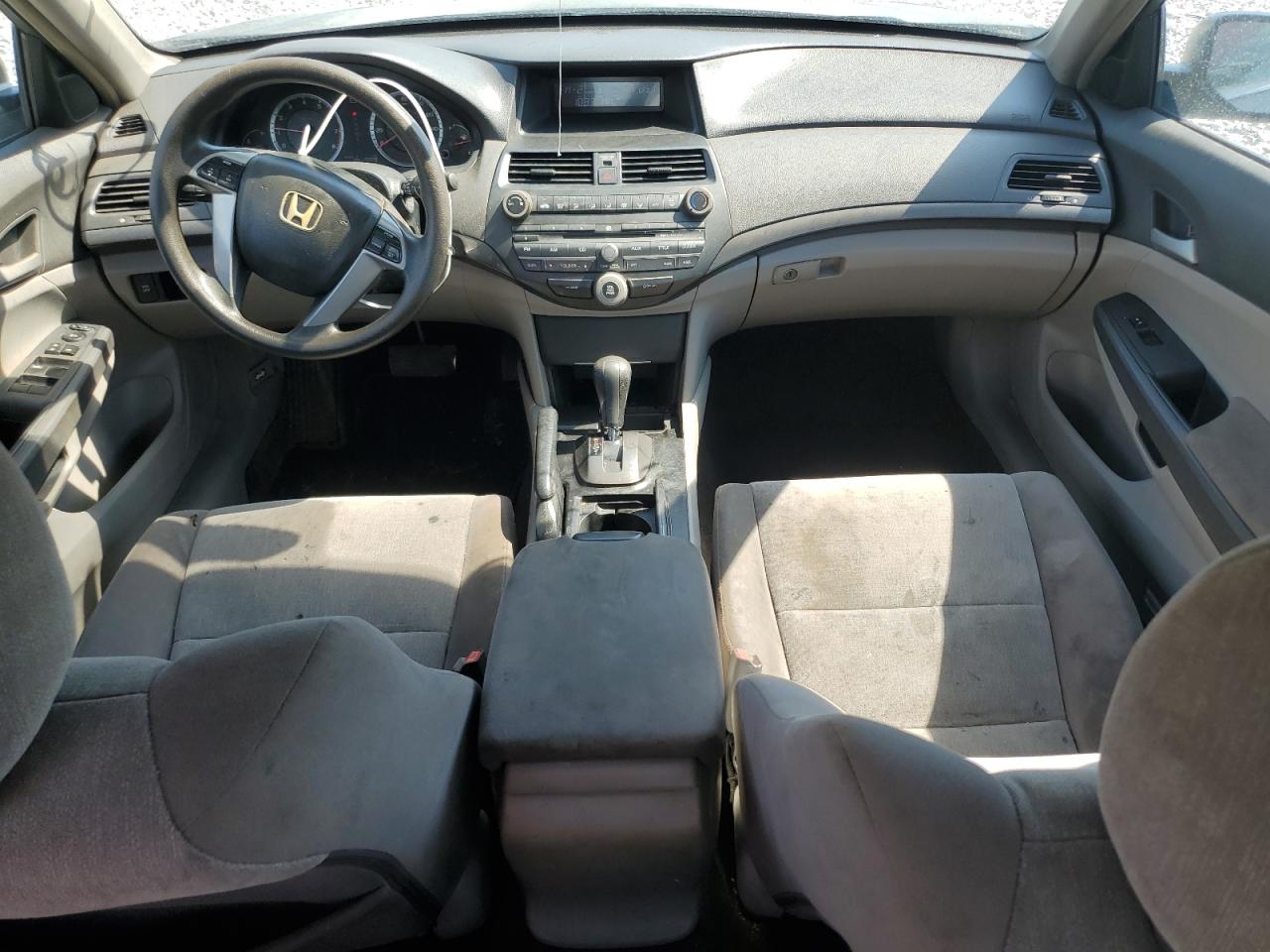 2009 Honda Accord Lx VIN: 1HGCP263X9A181509 Lot: 62107595