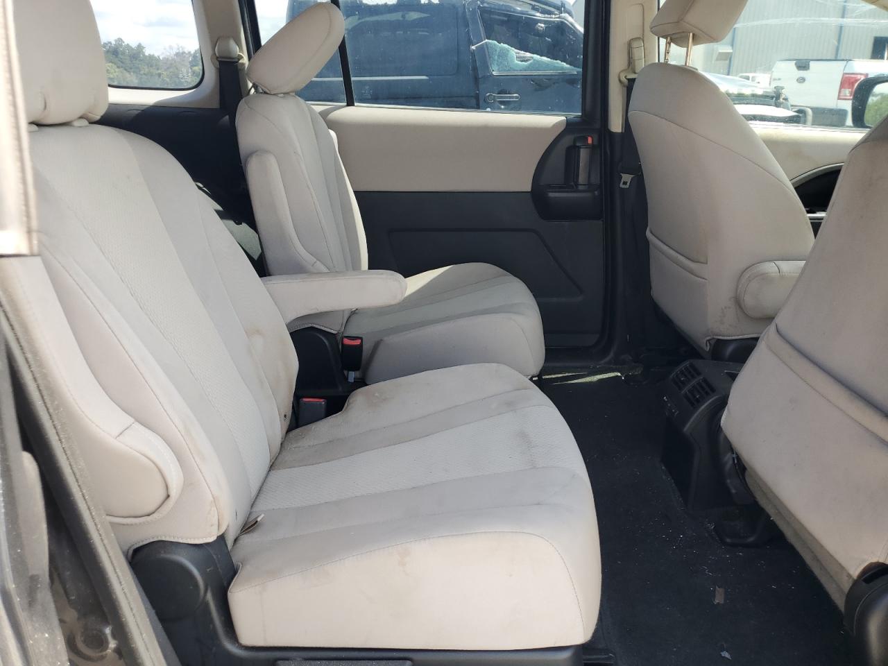 2013 Mazda 5 VIN: JM1CW2BL3D0152262 Lot: 64222375