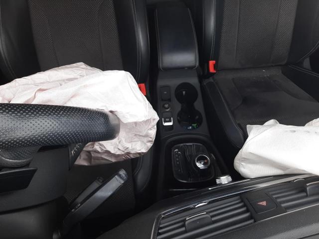 2017 AUDI Q3 S LINE