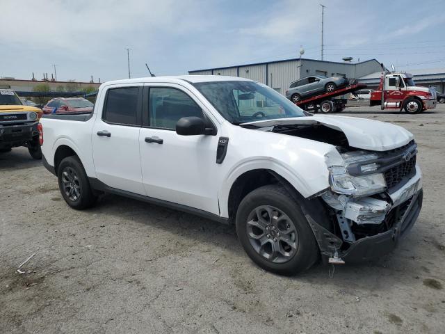  FORD MAVERICK 2022 Biały