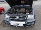 2005 MITSUBISHI L200 ANIMA for sale at Copart WOLVERHAMPTON