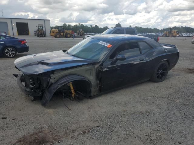  DODGE CHALLENGER 2017 Czarny