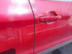 2017 NISSAN QASHQAI N- for sale at Copart BRISTOL