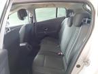 2012 RENAULT MEGANE DYN for sale at Copart SANDTOFT