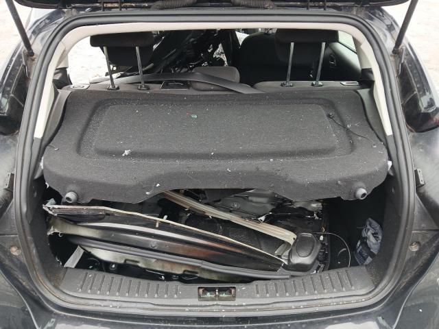 2016 FORD FOCUS TITA