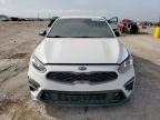 2021 KIA FORTE GT LINE   for sale at Copart TX - HOUSTON EAST
