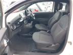 2019 FIAT 500 120TH for sale at Copart SANDY