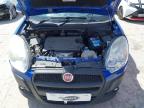 2014 FIAT DOBLO 16V for sale at Copart YORK