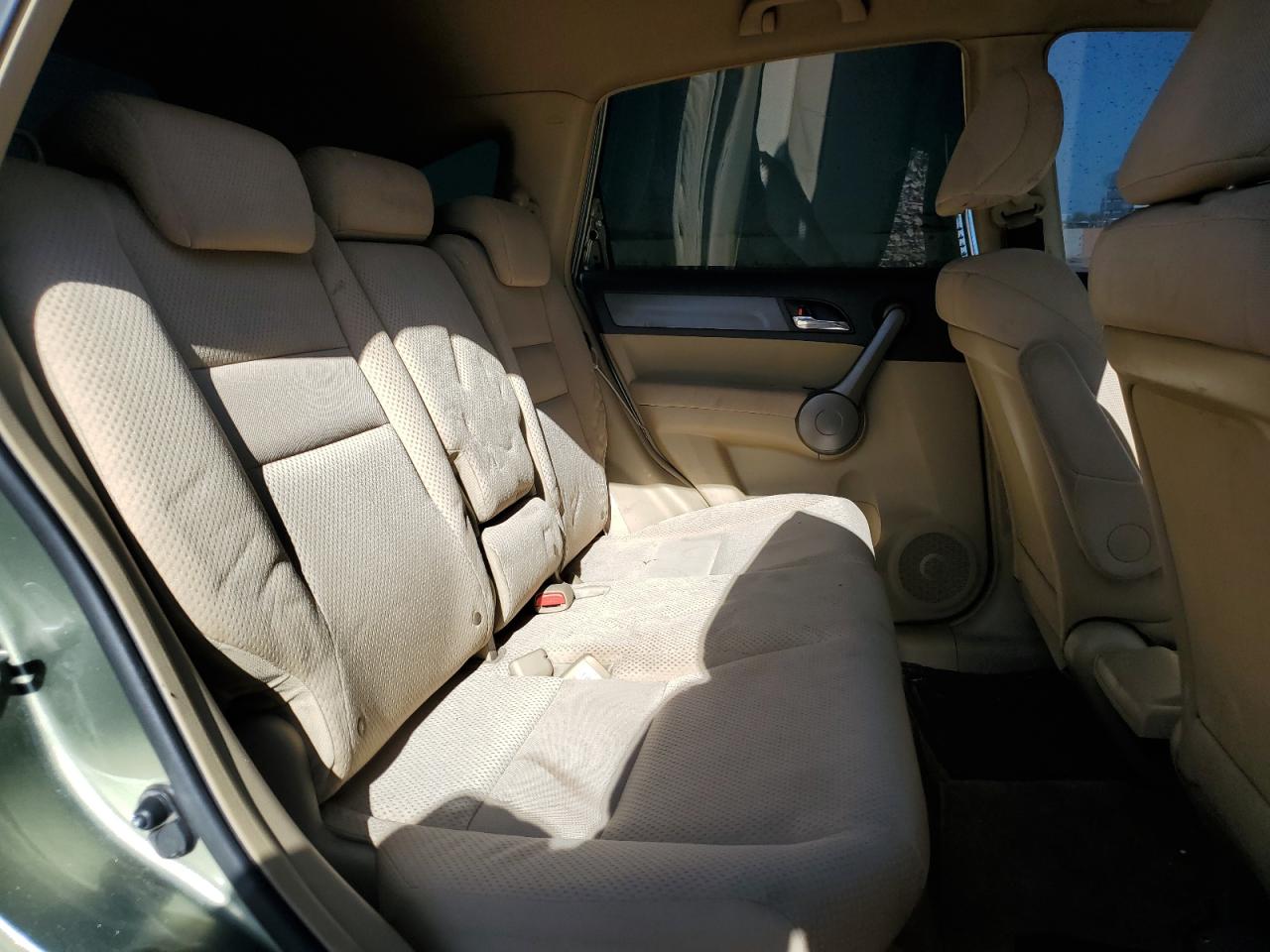 2008 Honda Cr-V Lx VIN: JHLRE383X8C034212 Lot: 64573485