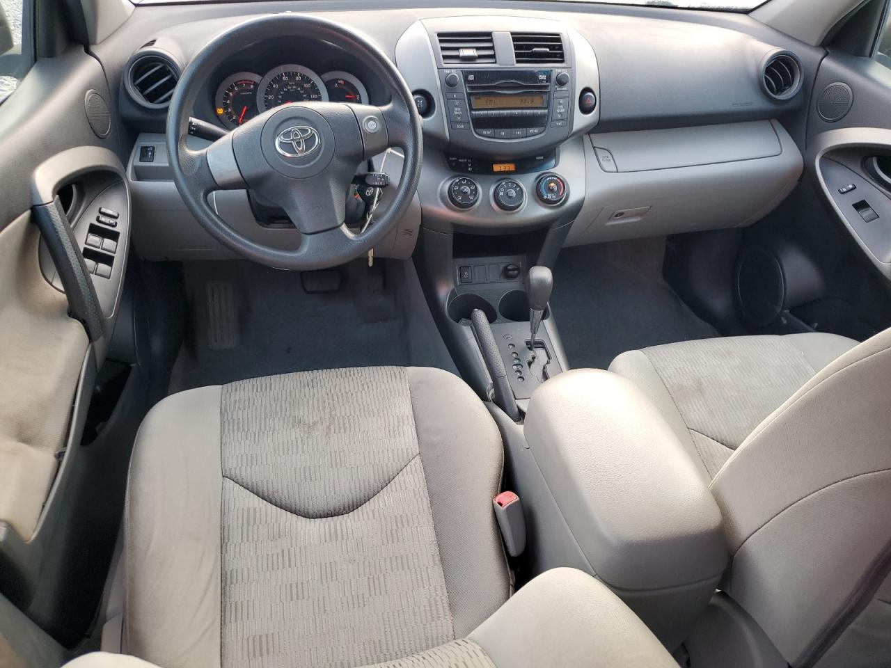 2010 Toyota Rav4 VIN: 2T3BF4DV1AW054747 Lot: 65189595