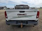 2023 GMC SIERRA K2500 HEAVY DUTY   à vendre chez Copart AB - EDMONTON