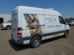 2013 MERCEDES-BENZ SPRINTER 2500   for sale at Copart QC - MONTREAL