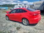 2017 FORD FOCUS SE   for sale at Copart NS - HALIFAX