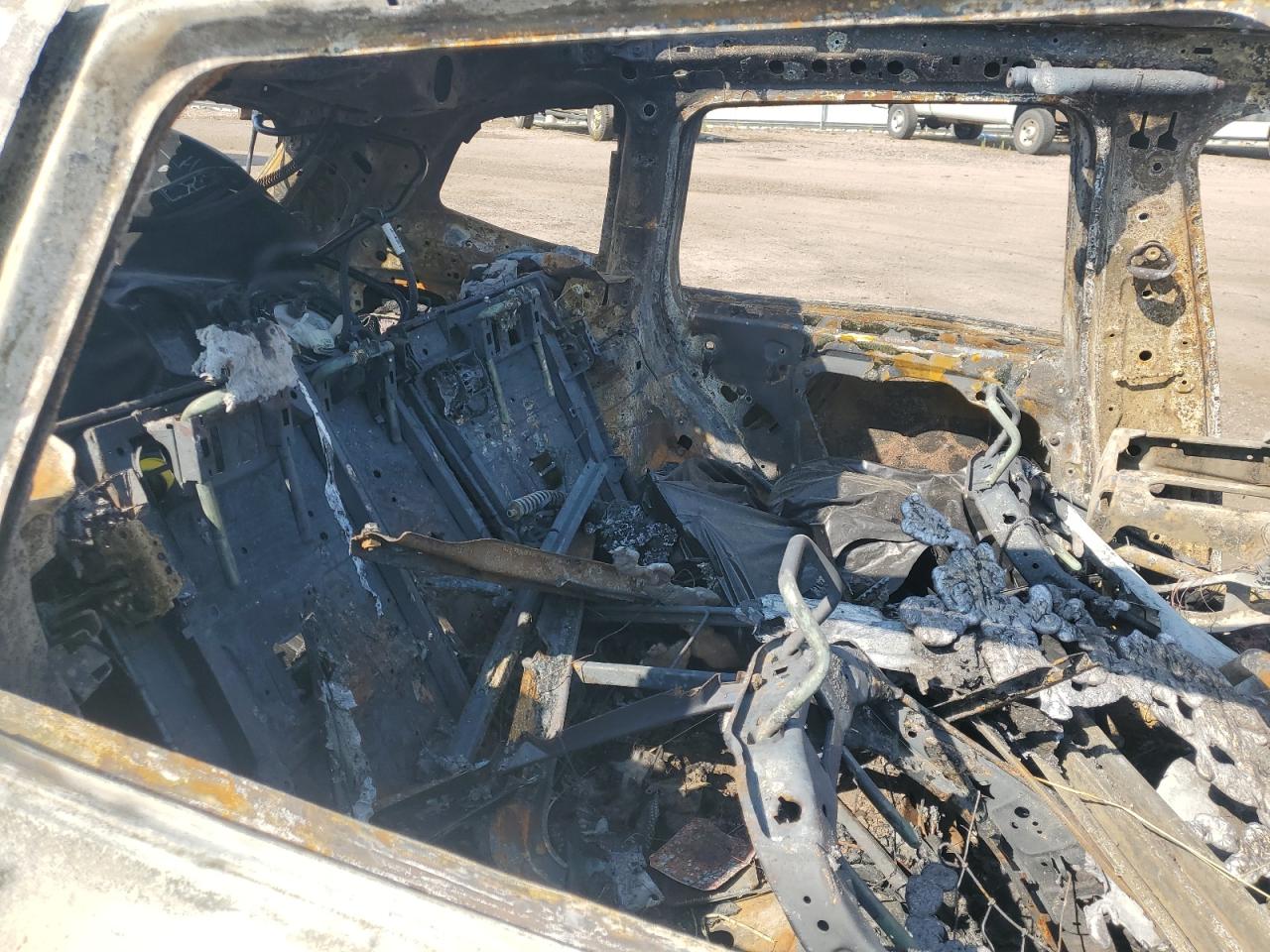 2019 BMW X3 xDrive30I VIN: 5UXTR9C59KLP81731 Lot: 64262005