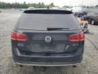 2019 VOLKSWAGEN GOLF ALLTRACK S   à vendre chez Copart NS - HALIFAX