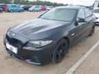 2013 BMW 5 SERIES M SPORT for sale at Copart NEWBURY