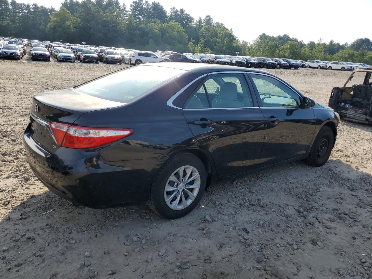 4t1bf1fk5gu145300 4T1BF1FK5GU145300 2016 Toyota Camry Le