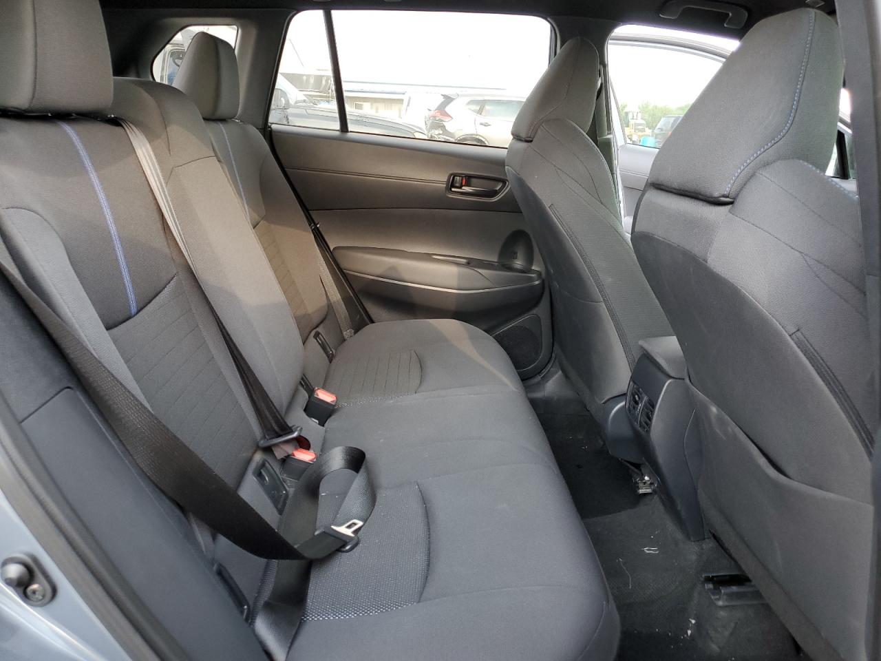 2024 Toyota Corolla Cross Se VIN: 7MUFBABG3RV024488 Lot: 64792495