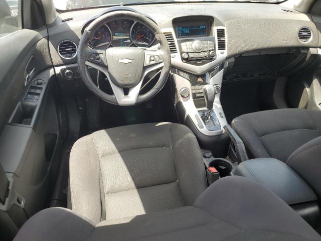  CHEVROLET CRUZE 2014 Gray