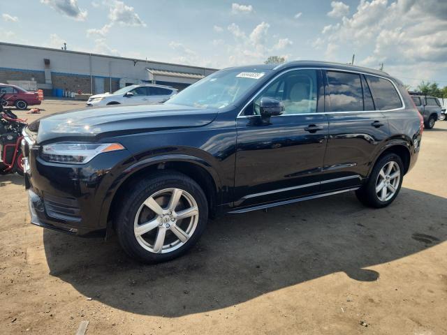 VOLVO XC90 2020 Black