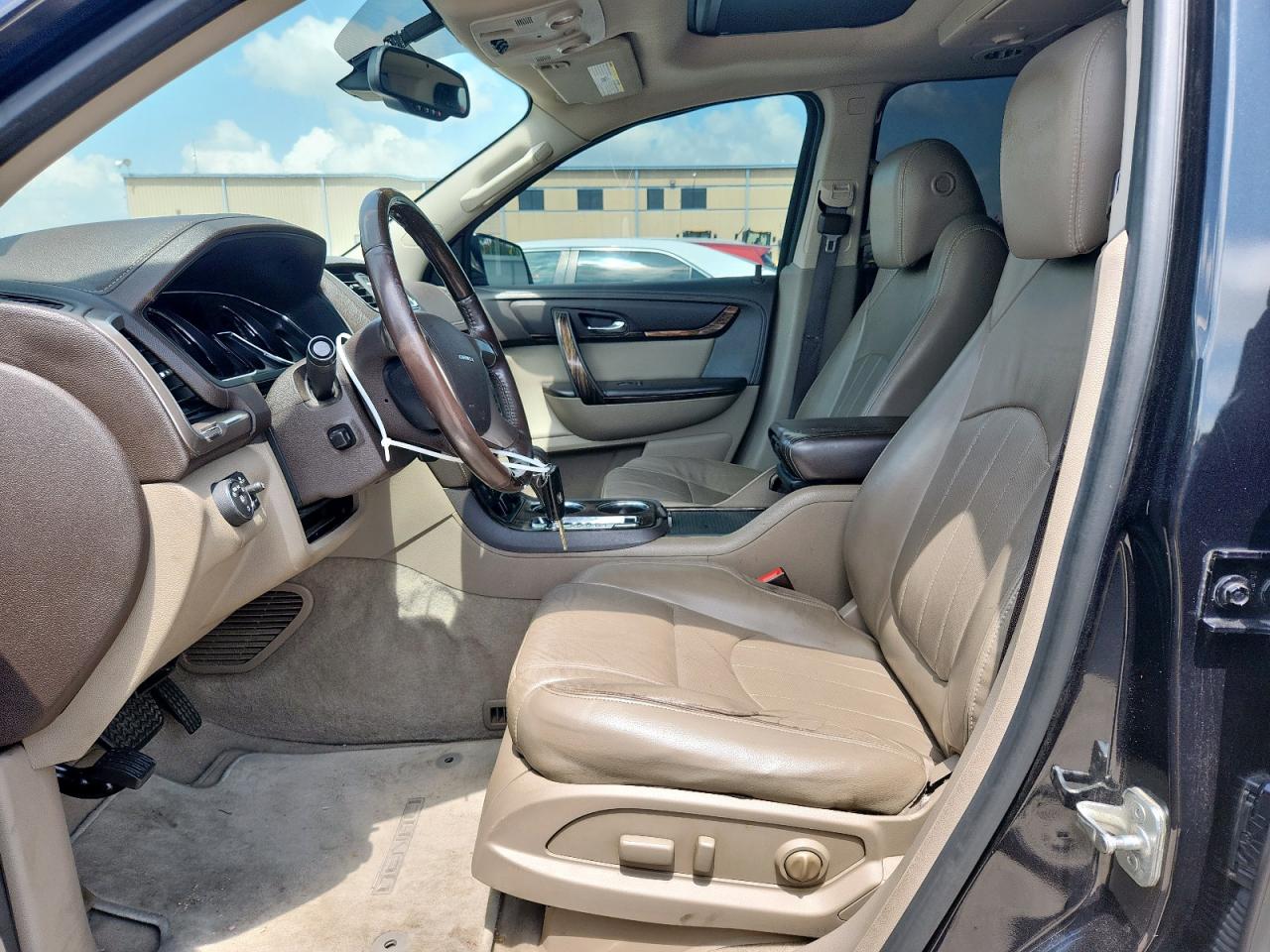 2015 GMC Acadia Denali VIN: 1GKKRTKD8FJ106459 Lot: 64975195