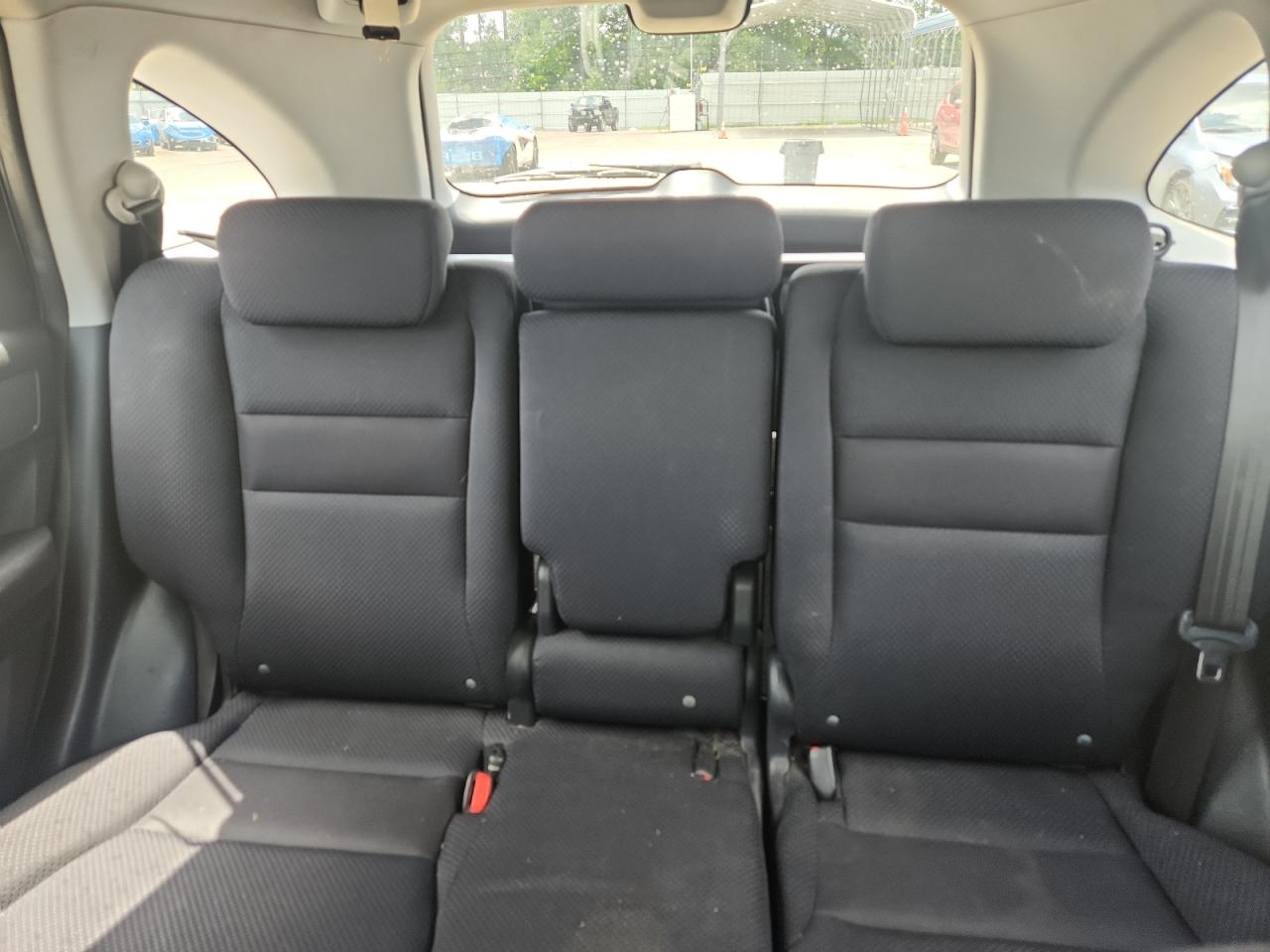 2009 Honda Cr-V Lx VIN: 3CZRE38339G708433 Lot: 63288855