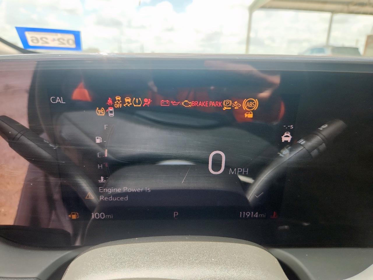 2025 Buick Encore Gx Preferred VIN: KL4AMBSL7SB193860 Lot: 63947755