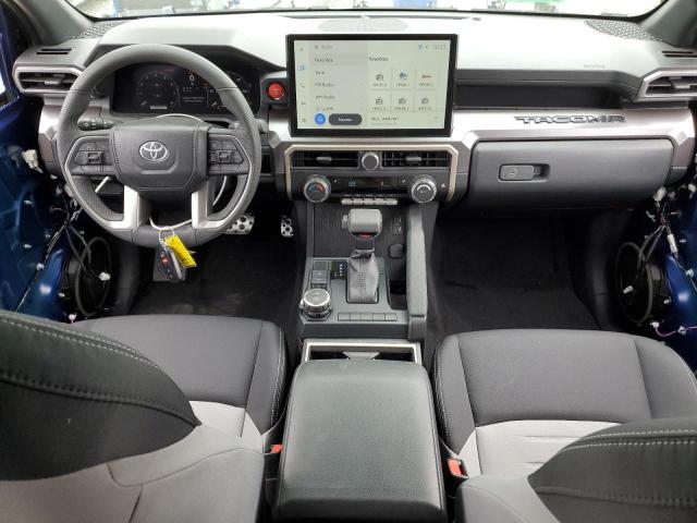  TOYOTA TACOMA 2024 Granatowy