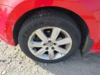 2011 VOLKSWAGEN POLO SE 70 for sale at Copart CORBY