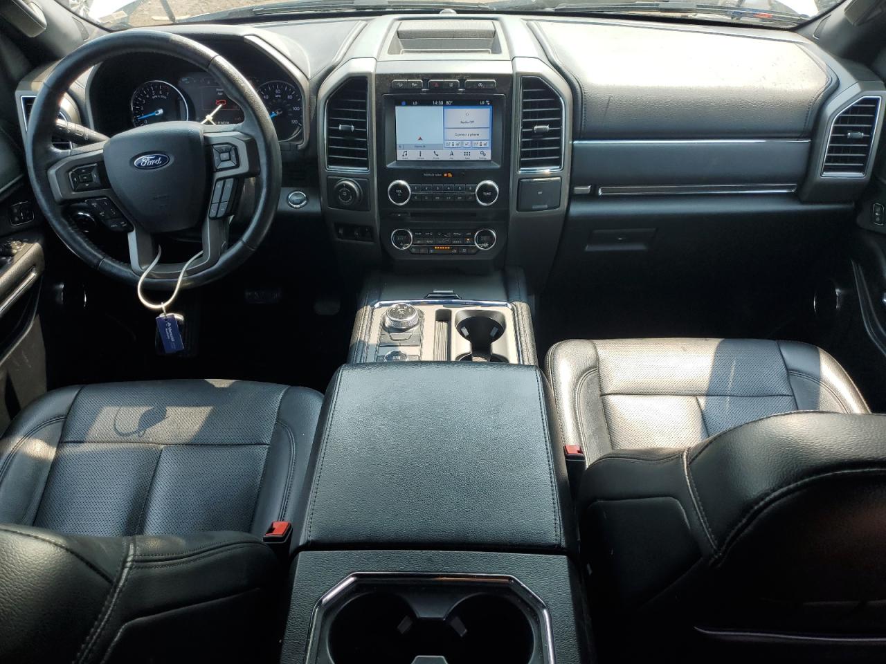 2018 Ford Expedition Max Xlt VIN: 1FMJK1JT3JEA70069 Lot: 66796065