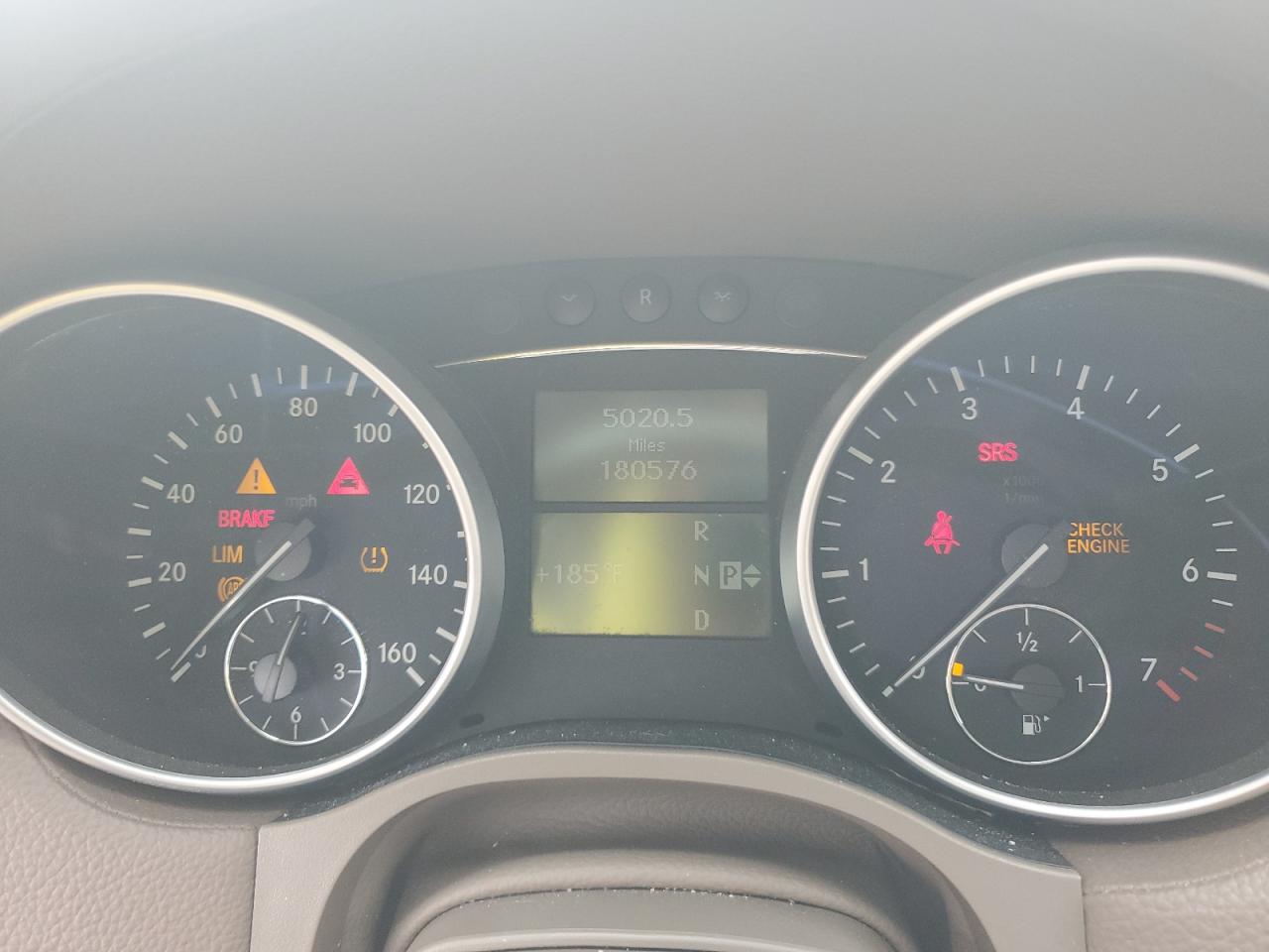 2008 Mercedes-Benz Gl 450 4Matic VIN: 4JGBF71E08A417288 Lot: 63796335