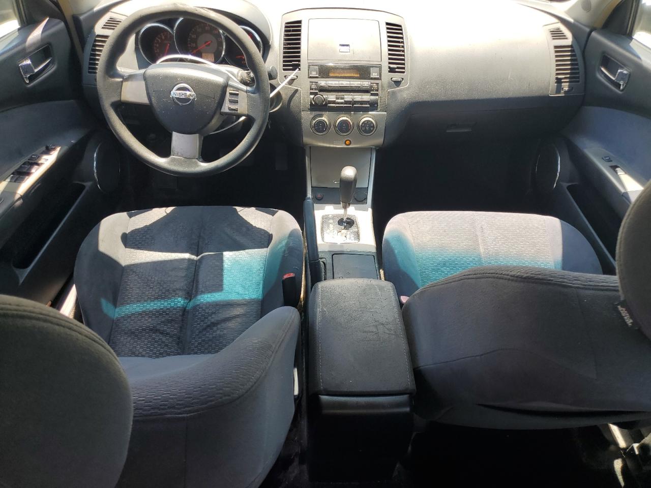 1n4al11d75n907895 1N4AL11D75N907895 2005 Nissan Altima S
