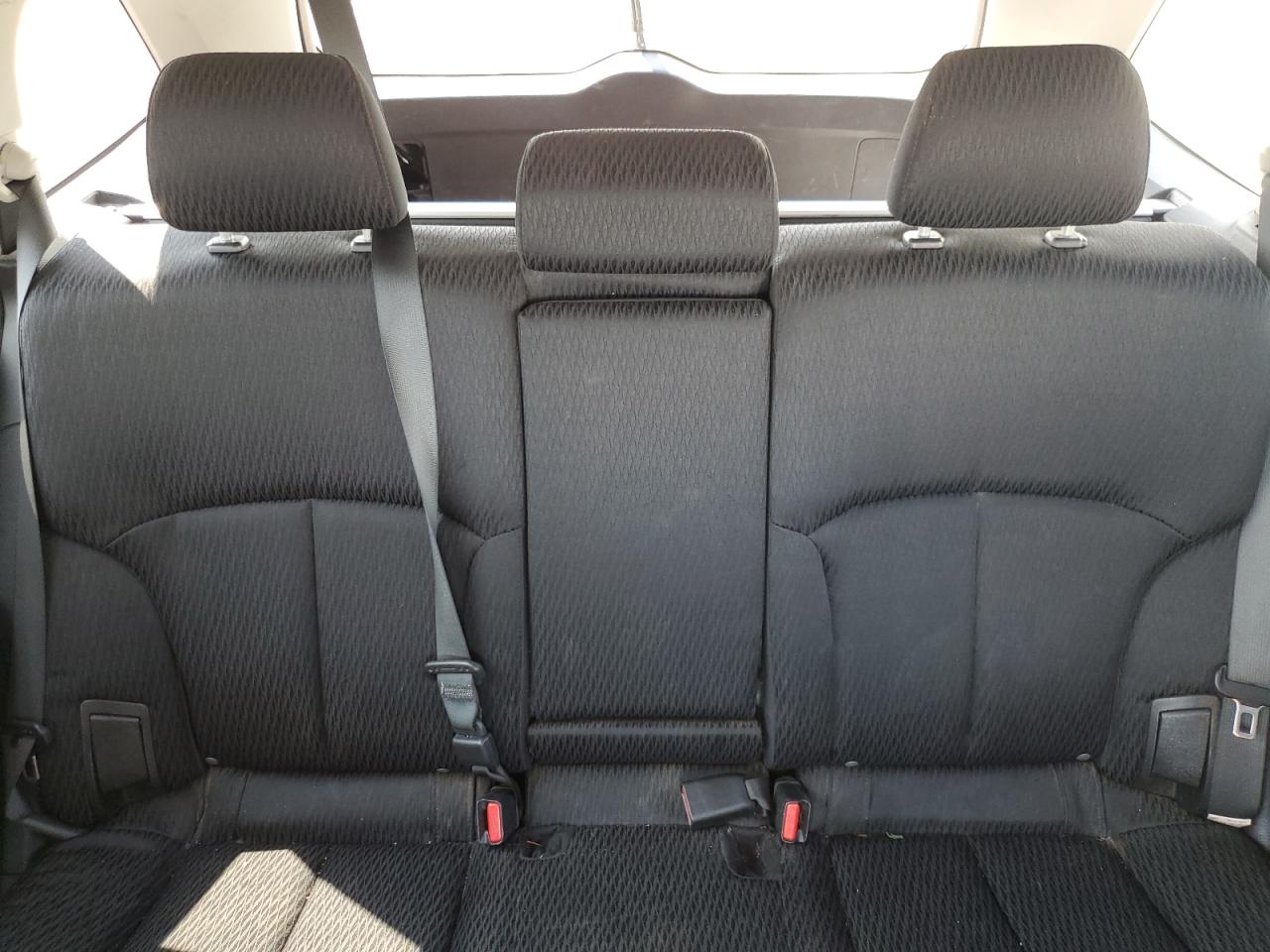 2012 Subaru Outback 2.5I Premium VIN: 4S4BRBCC0C3303326 Lot: 66821225