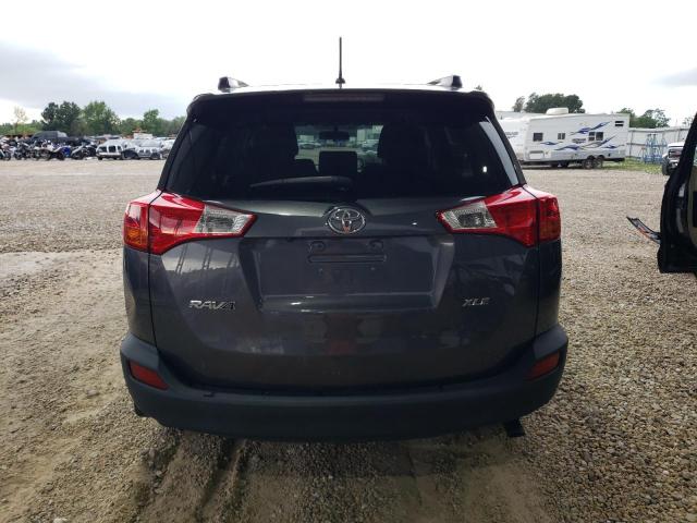  TOYOTA RAV4 2013 Charcoal