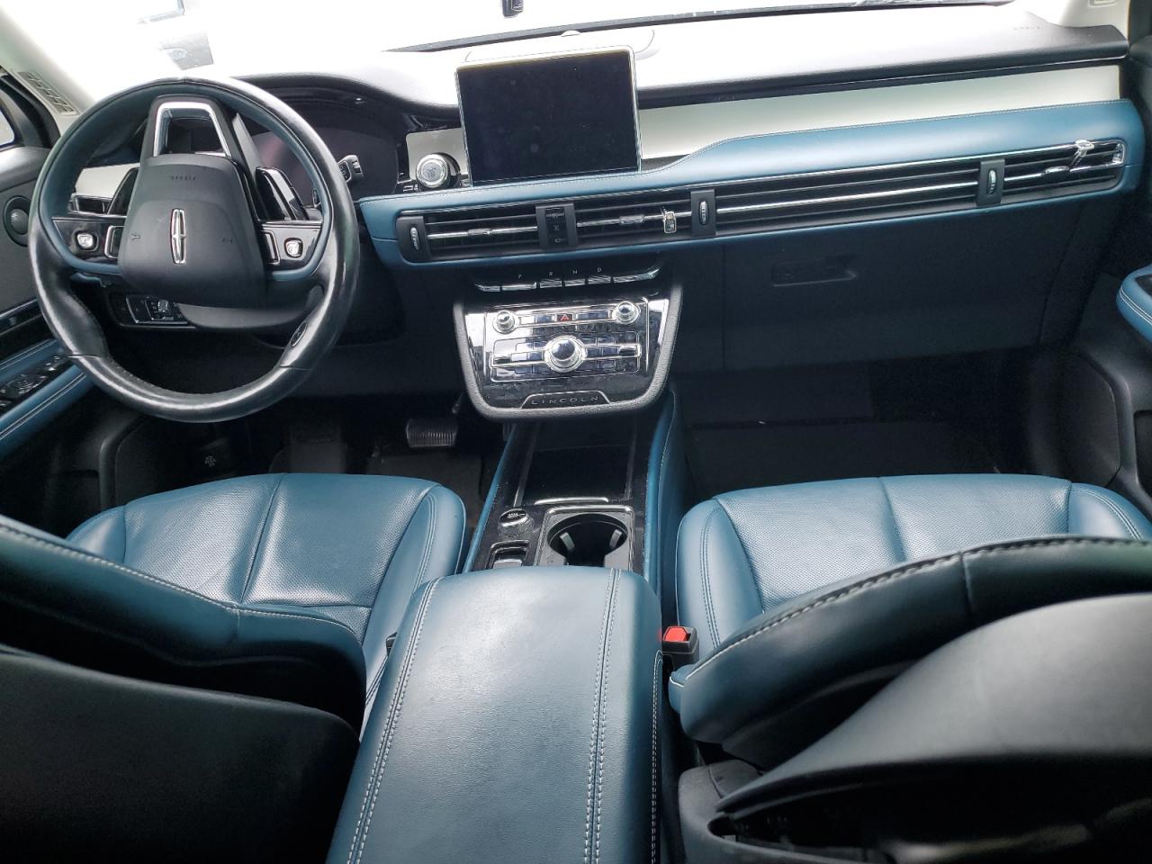 2021 Lincoln Corsair Reserve VIN: 5LMCJ2C92MUL18189 Lot: 67008685