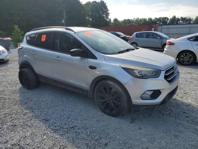 Parquets FORD ESCAPE 2017 Srebrny