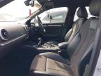 2018 AUDI A3 S LINE for sale at Copart BRISTOL