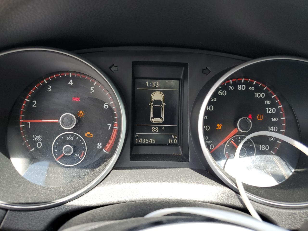 wvwgd7aj2ew005613 WVWGD7AJ2EW005613 2014 Volkswagen Gti