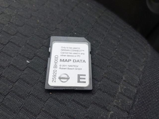 2013 NISSAN MICRA TEKN