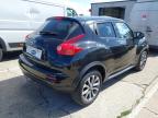 2014 NISSAN JUKE TEKNA for sale at Copart NEWBURY