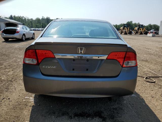 2009 HONDA CIVIC DX-G  