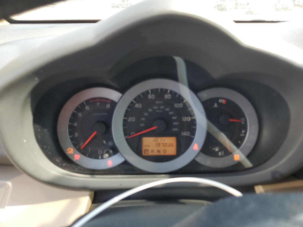 2010 Toyota Rav4 VIN: 2T3BF4DV1AW049662 Lot: 63499945